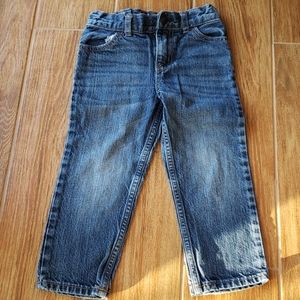 B'gosh 3T jeans